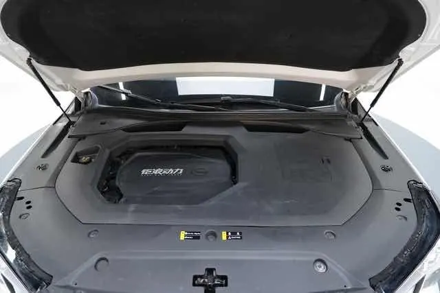 Chuanqi 2022 GS8 2.0TGDI Two-Drive Deluxe Zhilian Edition Seven-seat Automatic Gear 3