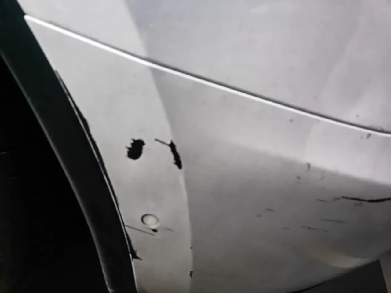 Tesla 2022 Model Y rear-wheel drive version (facelift) automatic gear 3