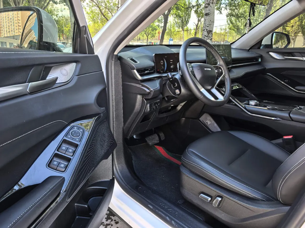 Haval 2022 H6 1.5T Two-Drive Plus Automatic Gear 7