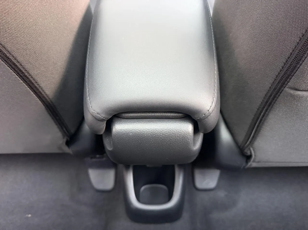 Honda 2022 Plantronics Intelligence 1.5 Stepless Elite Intelligence Edition Automatic Transmission 12
