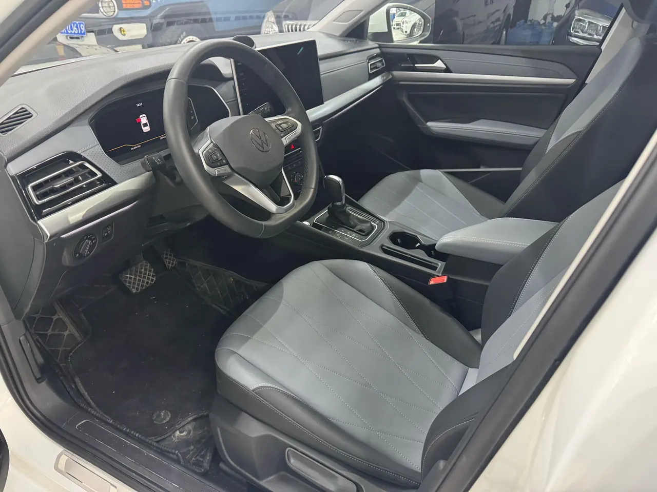 Volkswagen 2023 Langyi 1.5 5 Million Edition (Revised) Automatic Gear 4
