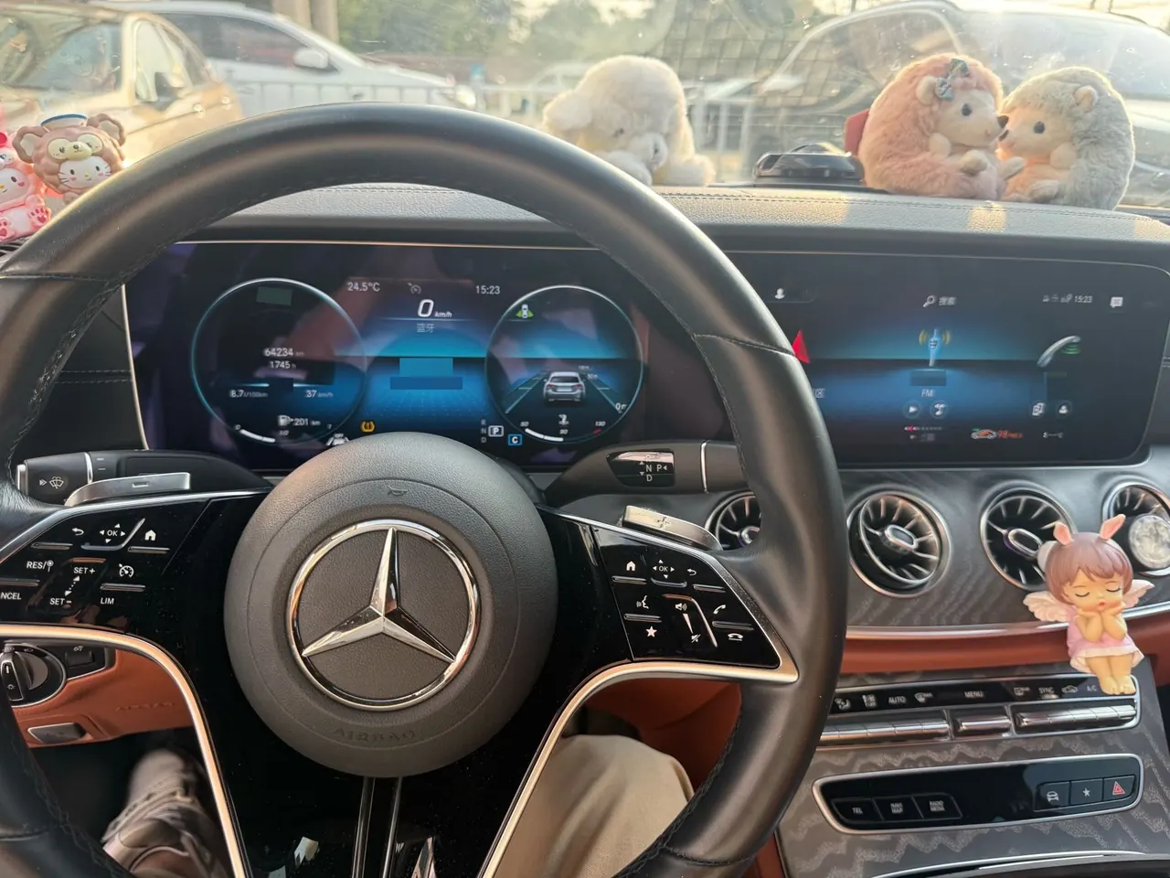 Mercedes Benz CLS (Imported) 2022 CLS 300 2.0T Luxury Automatic Gear 6