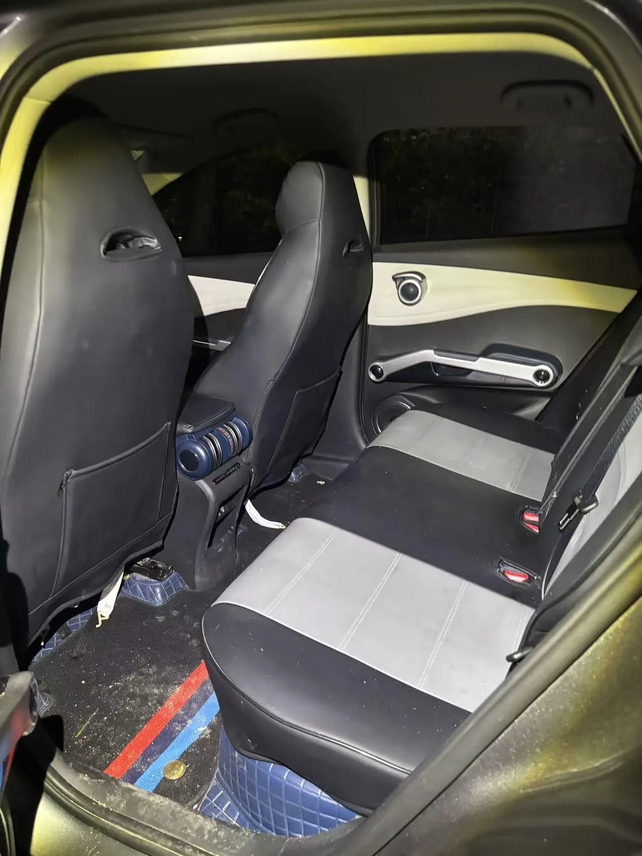 BYD Yuan PLUS 2022 Yuan PLUS 510KM Honorable Automatic Gear 6