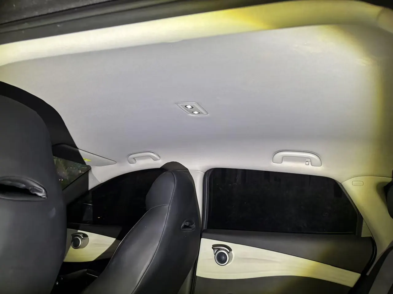 BYD Yuan PLUS 2022 Yuan PLUS 510KM Honorable Automatic Gear 7