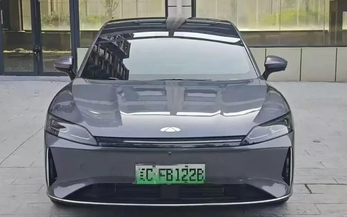 Chery 2025 Fengyun A9L 1.5T 260 Long Endurance Premium Edition Automatic Gear 2