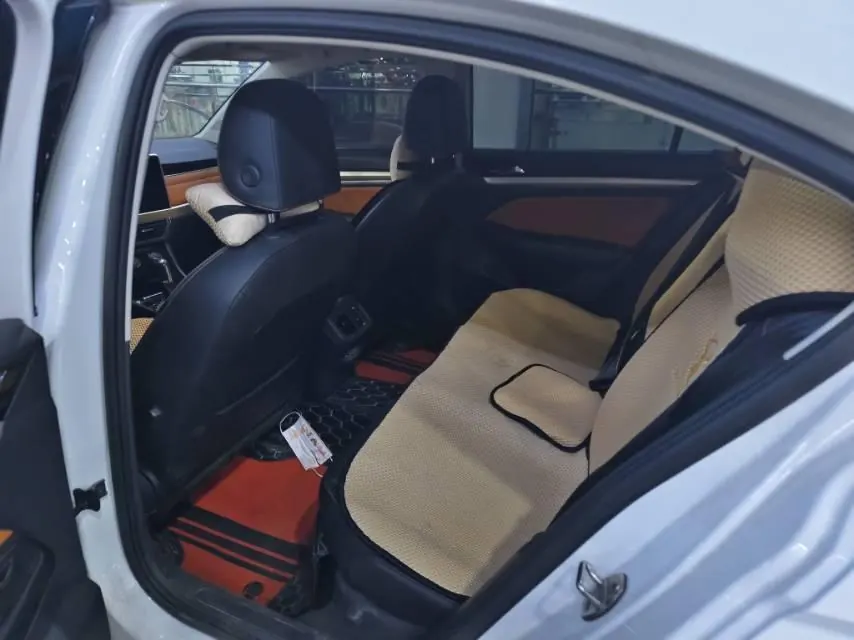 Volkswagen 2023 Bora 1.2TSI 200TSI Yuexing Edition Automatic Gear 6