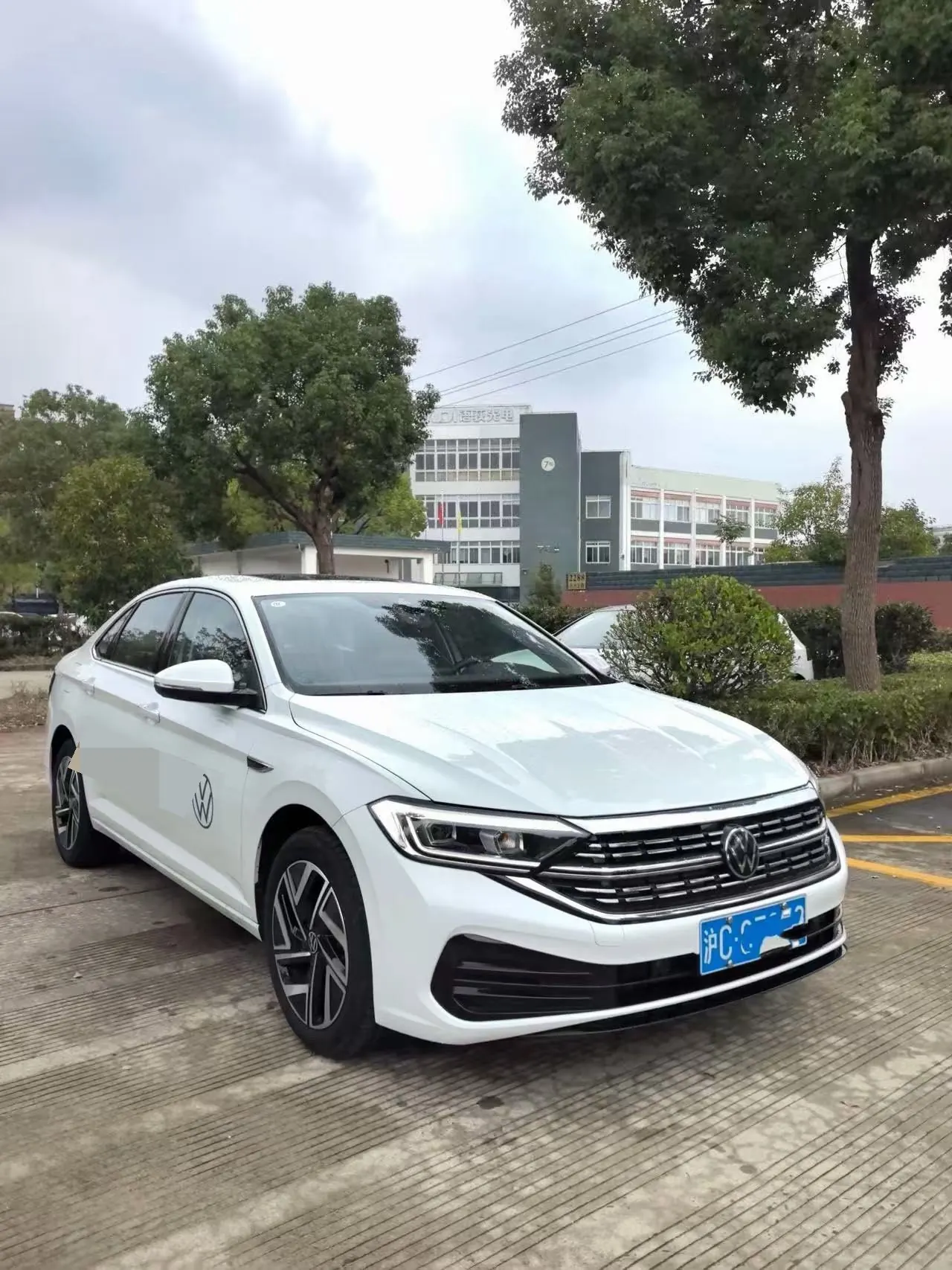 Volkswagen 2023 Sagitar 1.5TSI 300TSI Exceed Edition Automatic 2
