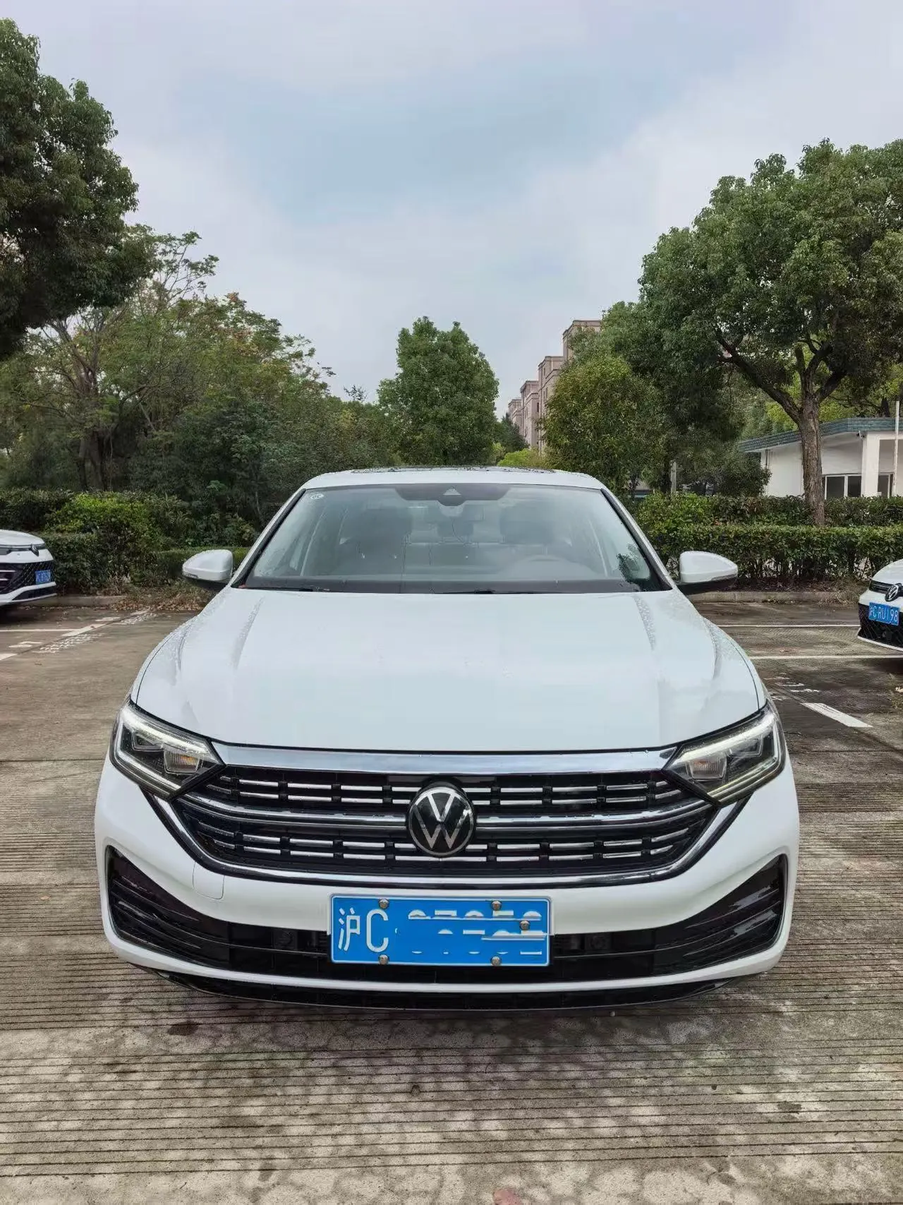 Volkswagen 2023 Sagitar 1.5TSI 300TSI Exceed Edition Automatic 3