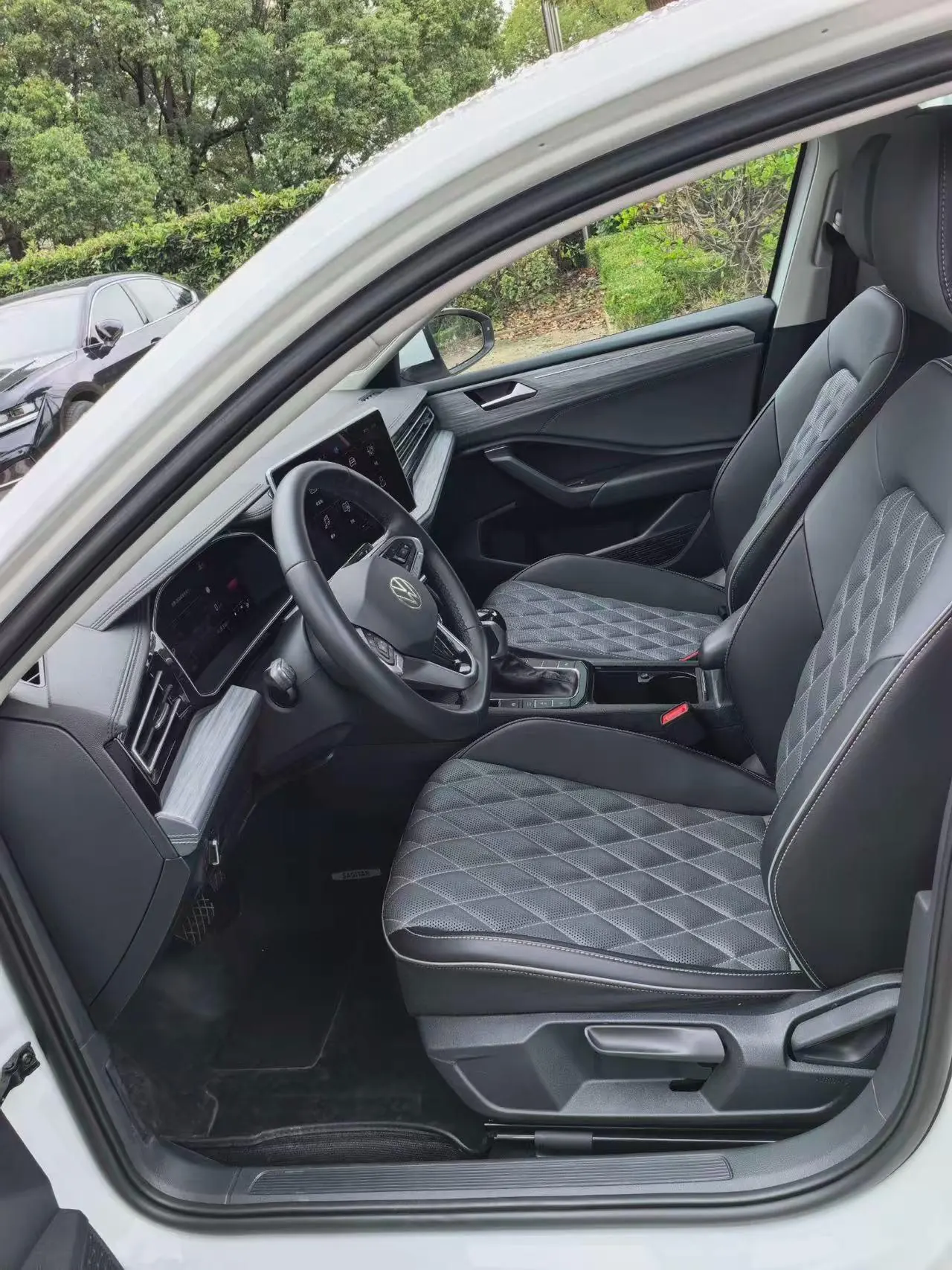 Volkswagen 2023 Sagitar 1.5TSI 300TSI Exceed Edition Automatic 5