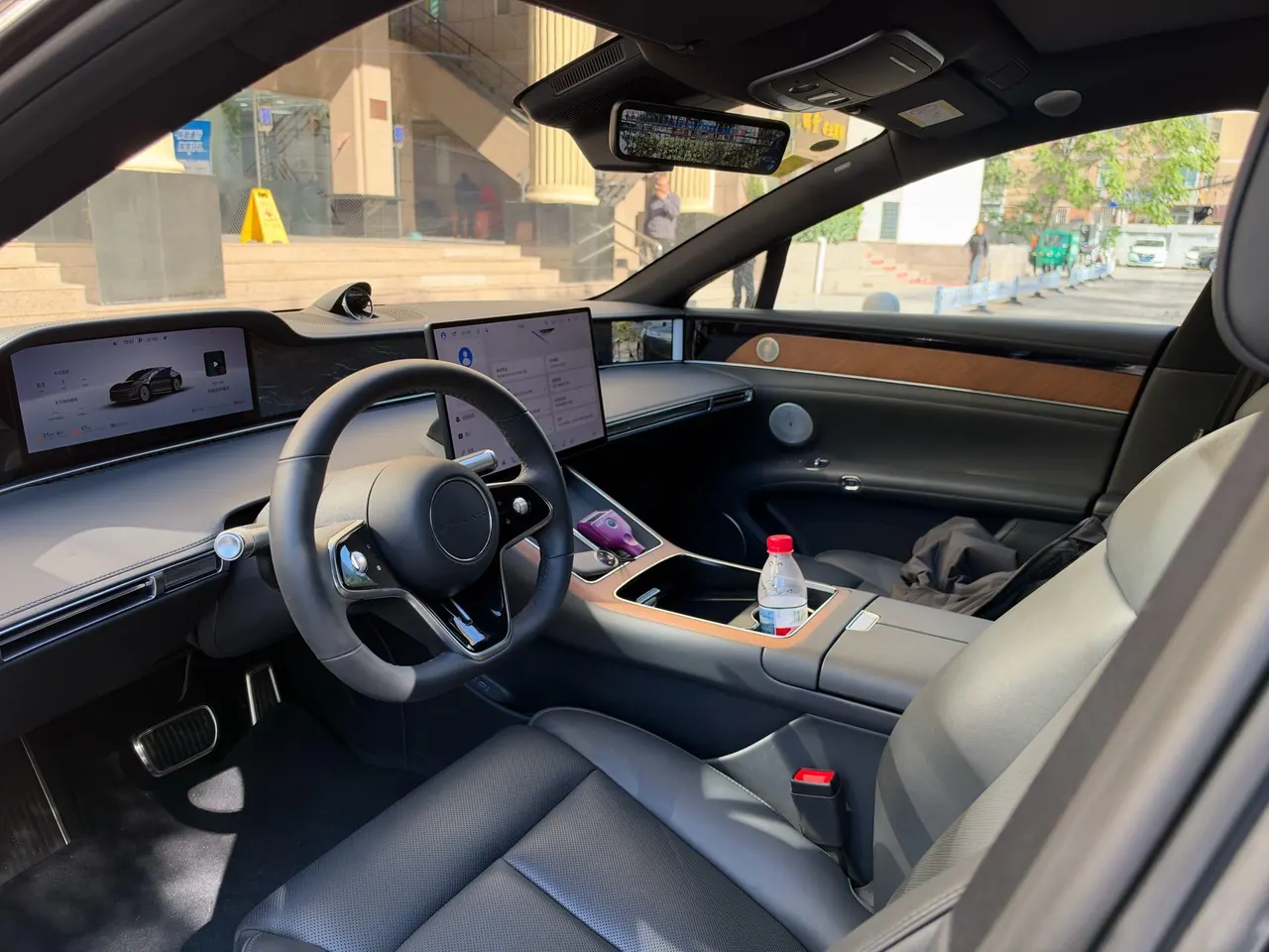 Luxeed 2025 S9 Ultra Automatic 2