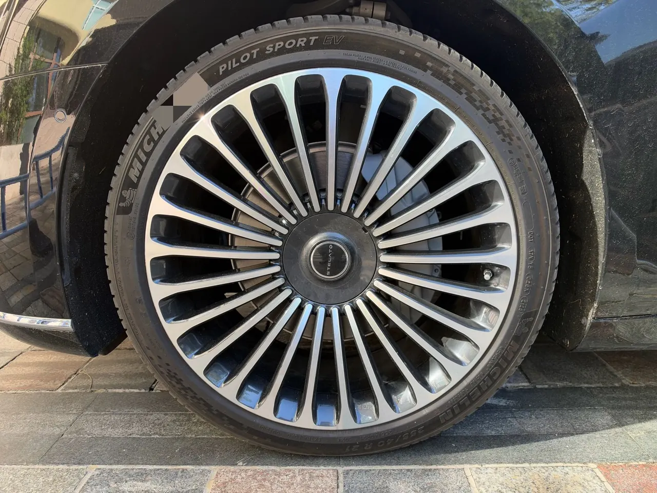 Luxeed 2025 S9 Ultra Automatic 6