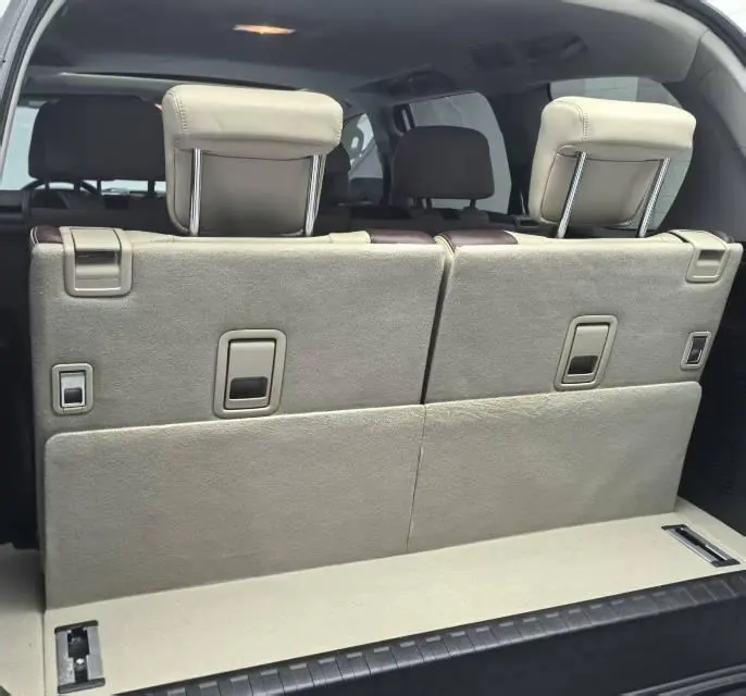 Toyota Prado (Imported) 2023 Prado 2.8TD Diesel Automatic Gear 23