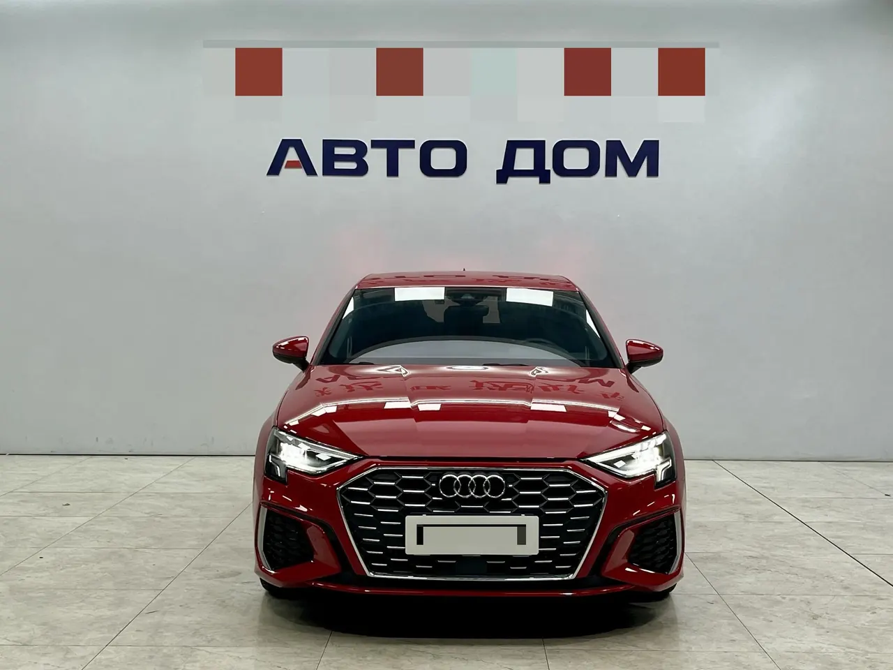 Audi 2022 A3 Sportback 1.4TFSI 35TFSI Aggressive Sports Automatic 2