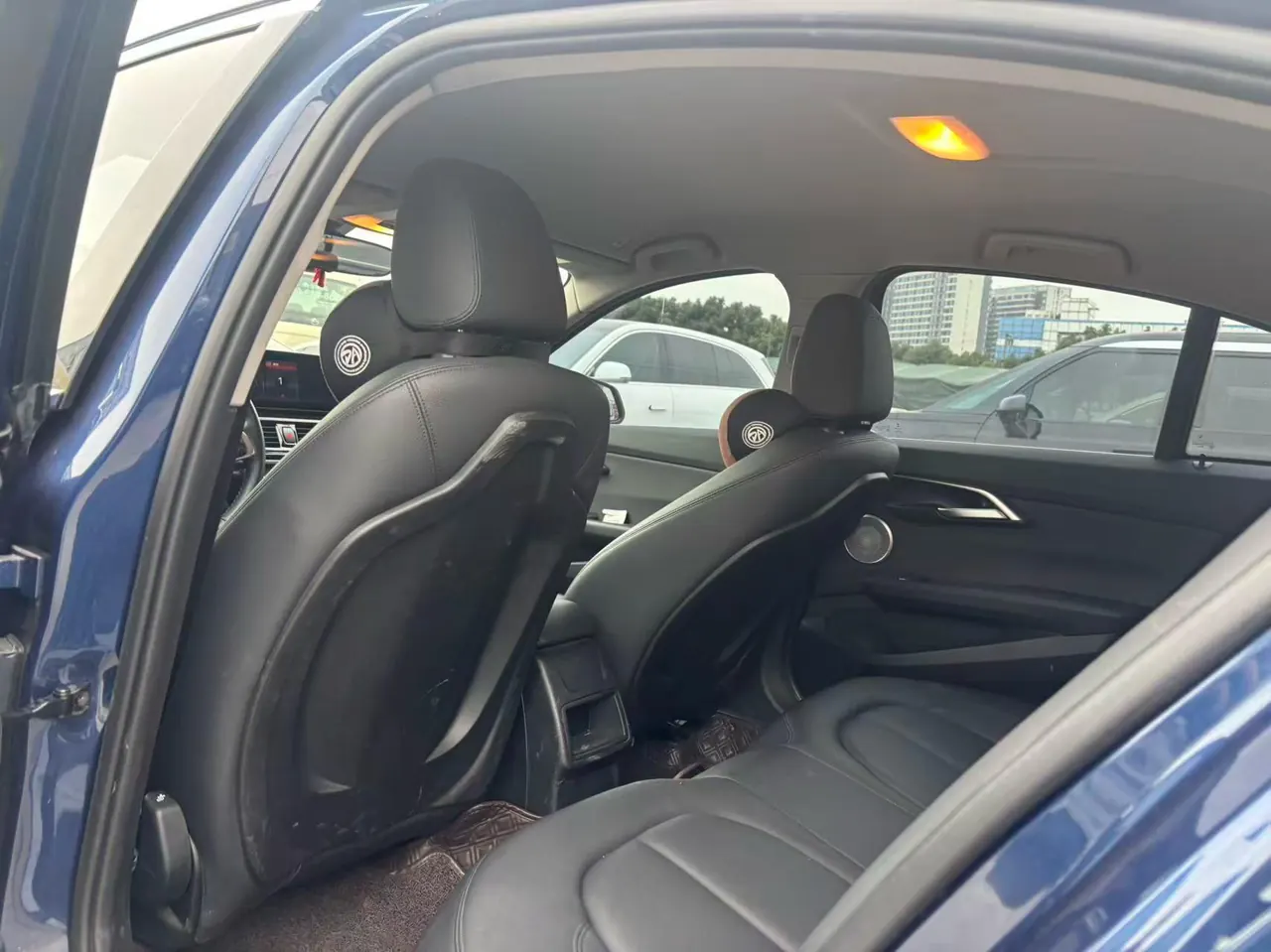BMW 1 Series 2022 120i 1.5T M Sports Edition Automatic Gear 5