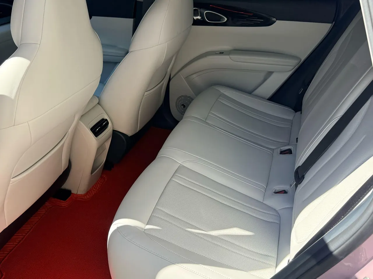 Geely 2025 Star Wish 310km Youth Edition Automatic Gear 3