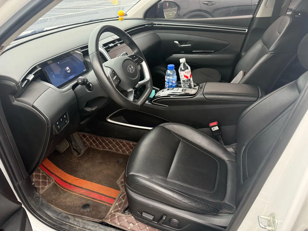 Hyundai 2023 Tousheng L 1.5T LUX Premium Edition Automatic Gear 3