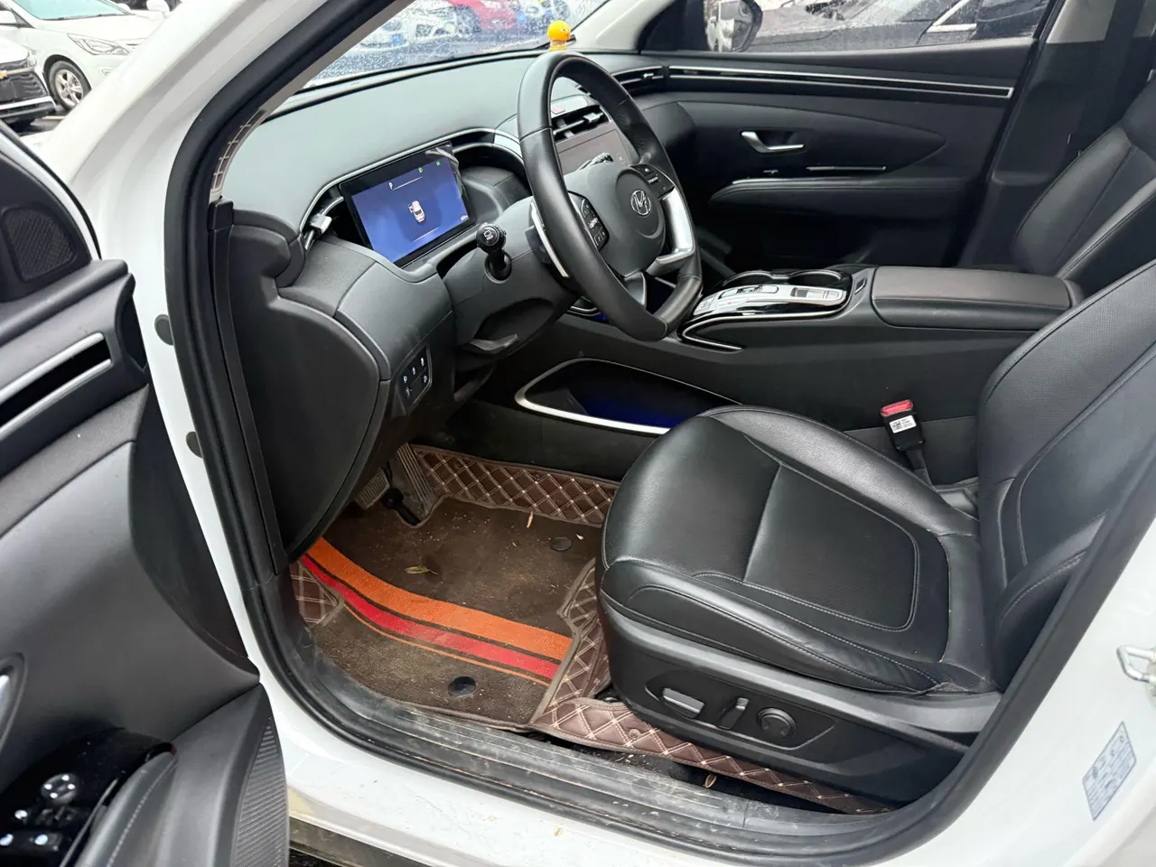Hyundai 2023 Tousheng L 1.5T LUX Premium Edition Automatic Gear 5