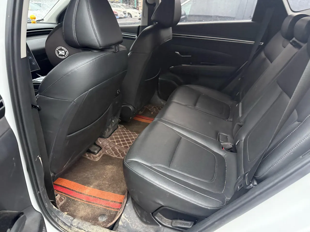 Hyundai 2023 Tousheng L 1.5T LUX Premium Edition Automatic Gear 6