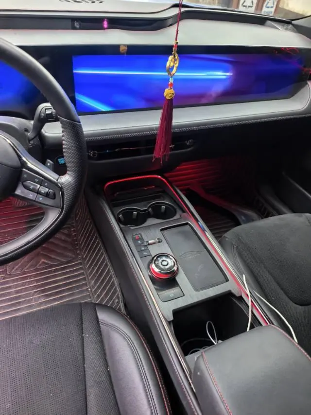 Ford 2022 EVOS 2.0T EcoBoost 245 ST-Line Automatic 6