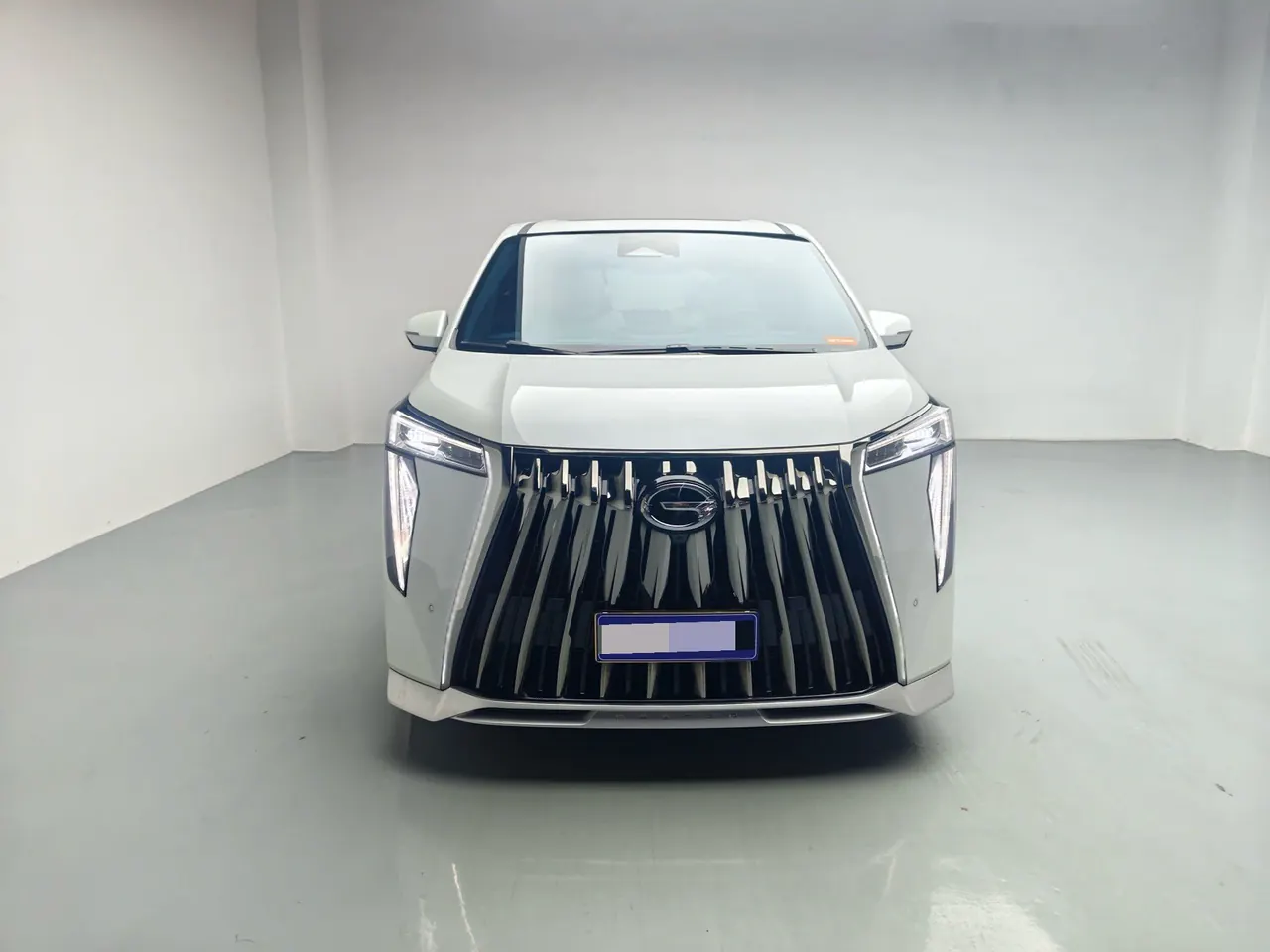 Chuanqi 2023 M8 2.0T 400T Master Series Flagship Automatic Gear 2