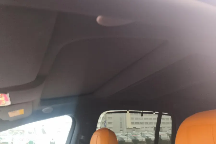 Li 2025 i8 Standard Edition Automatic Gear 11
