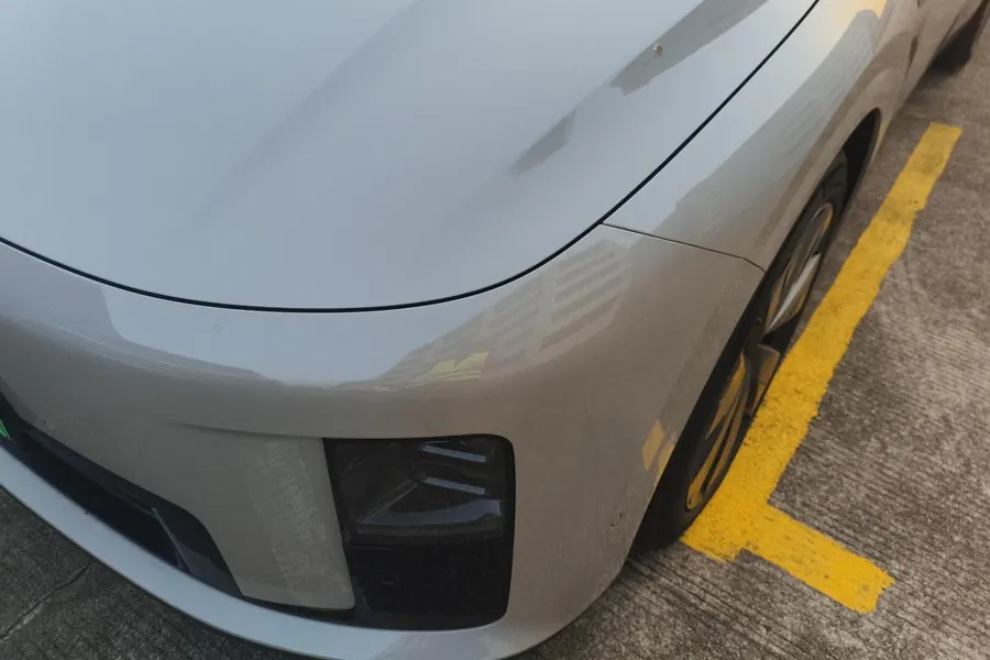 Li 2025 i8 Standard Edition Automatic Gear 5