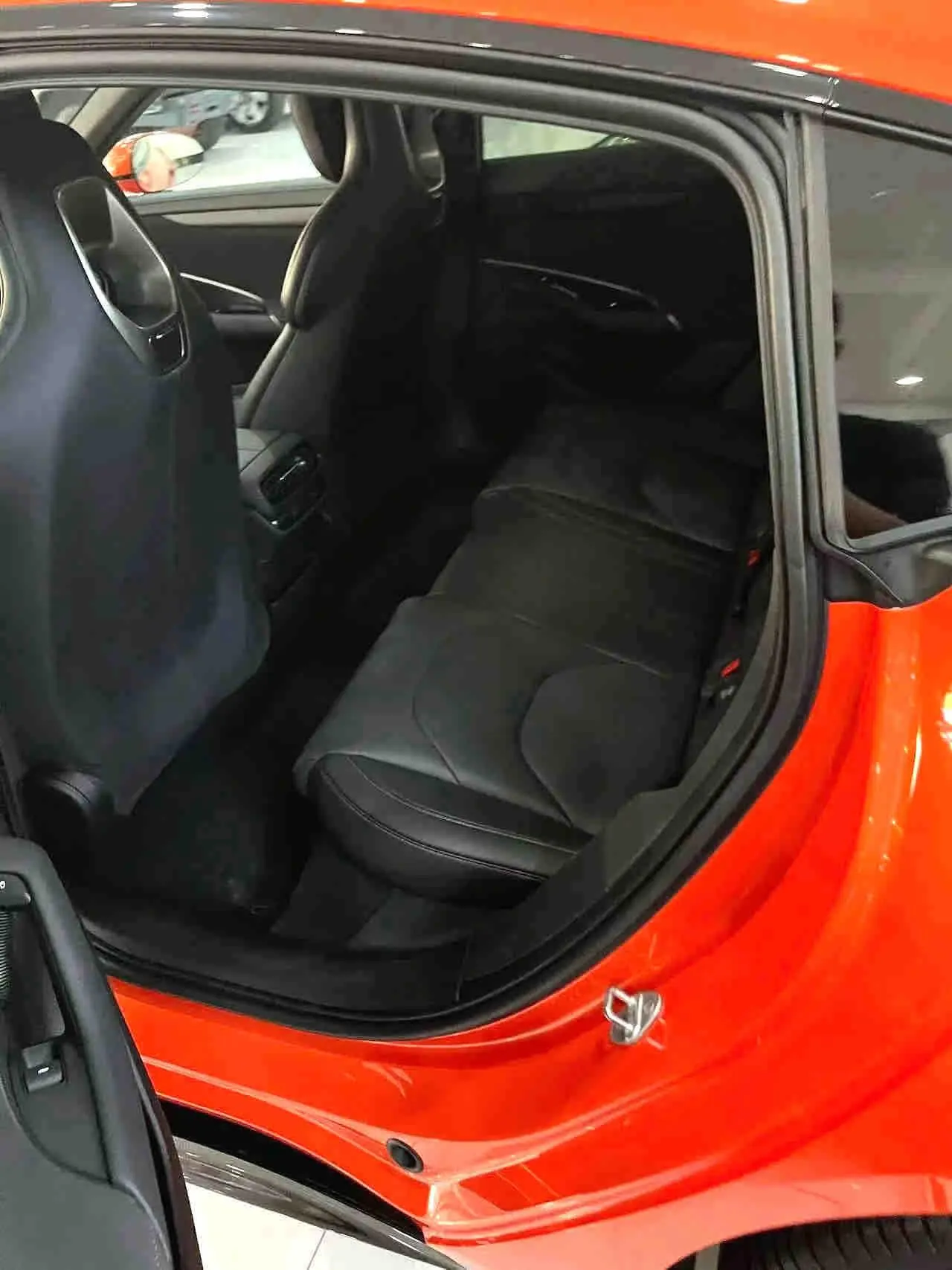 MI 2024 SU 7 830km Rear Drive Ultra Long Endurance High-end Smart Drive Pro Edition Automatic Gear 8