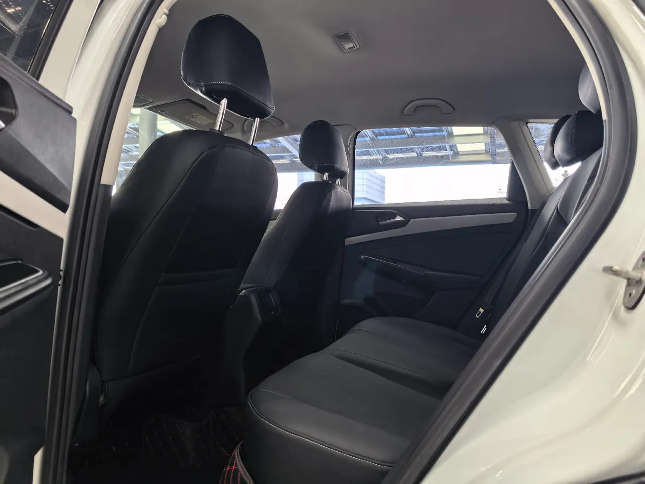 Jetta 2023 Jetta VS5 1.4TSI 280TSI progressive automatic 11