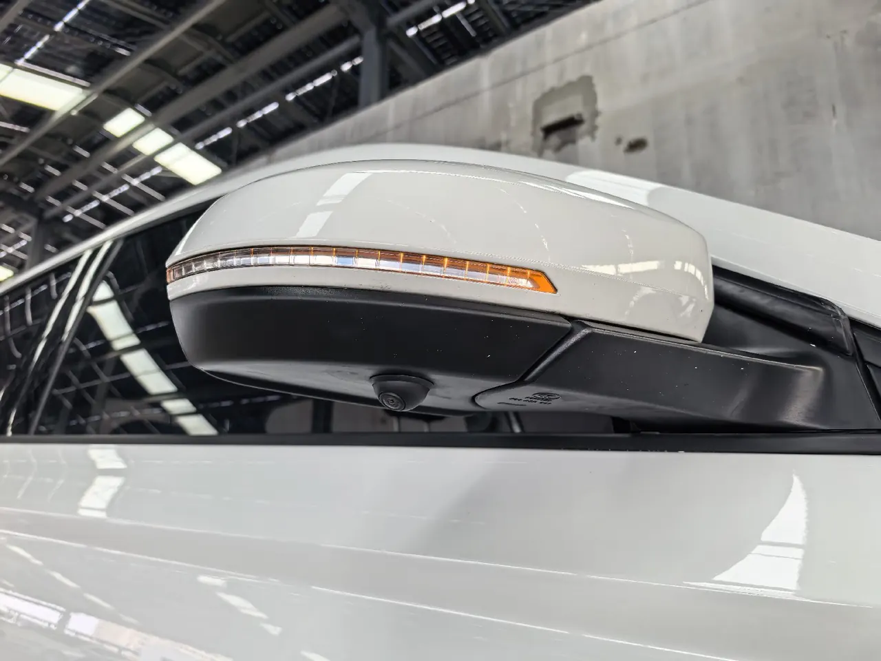 Jetta 2023 Jetta VS5 1.4TSI 280TSI progressive automatic 15