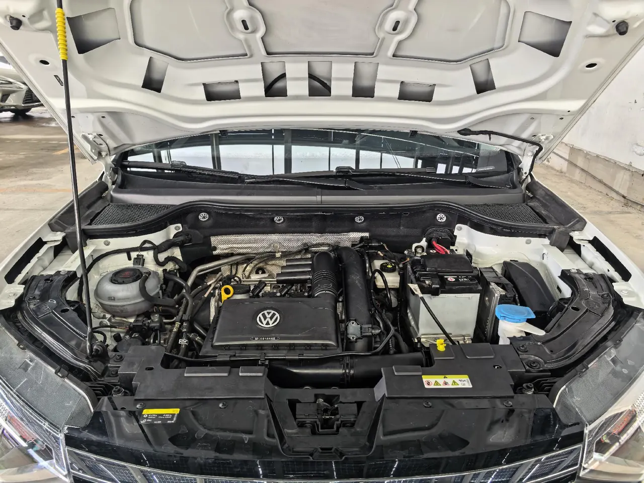 Jetta 2023 Jetta VS5 1.4TSI 280TSI progressive automatic 8