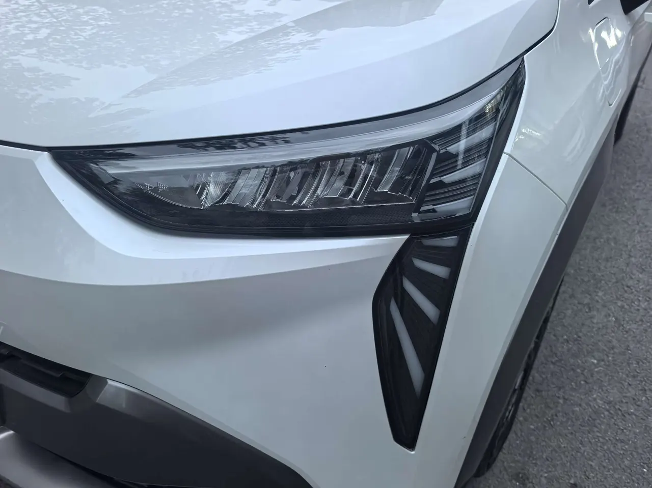 GAC Aion 2022 Aion Y 70 Technology Edition Ternary Lithium Automatic Gear 4