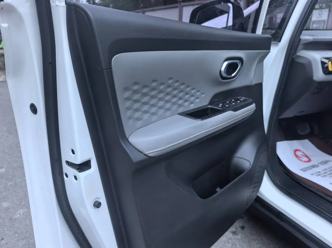 GAC Aion 2022 Aion Y 70 Technology Edition Ternary Lithium Automatic Gear 7