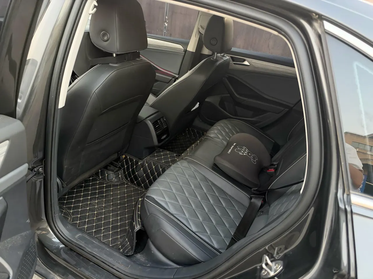 Volkswagen 2023 Sagittarius 1.4TSI 280TSI Exceed Lite Edition Automatic Gear 7