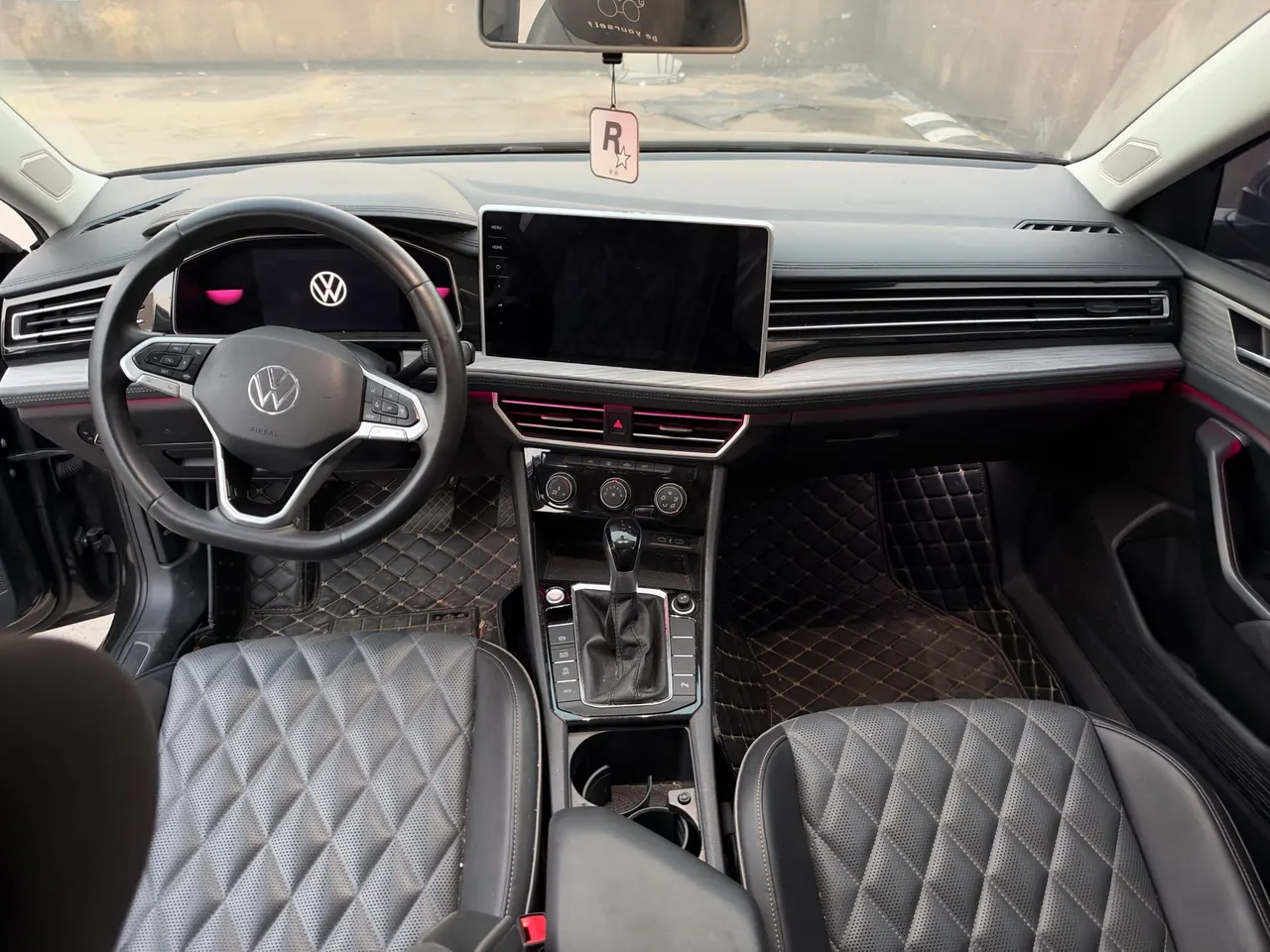 Volkswagen 2023 Sagittarius 1.4TSI 280TSI Exceed Lite Edition Automatic Gear 8