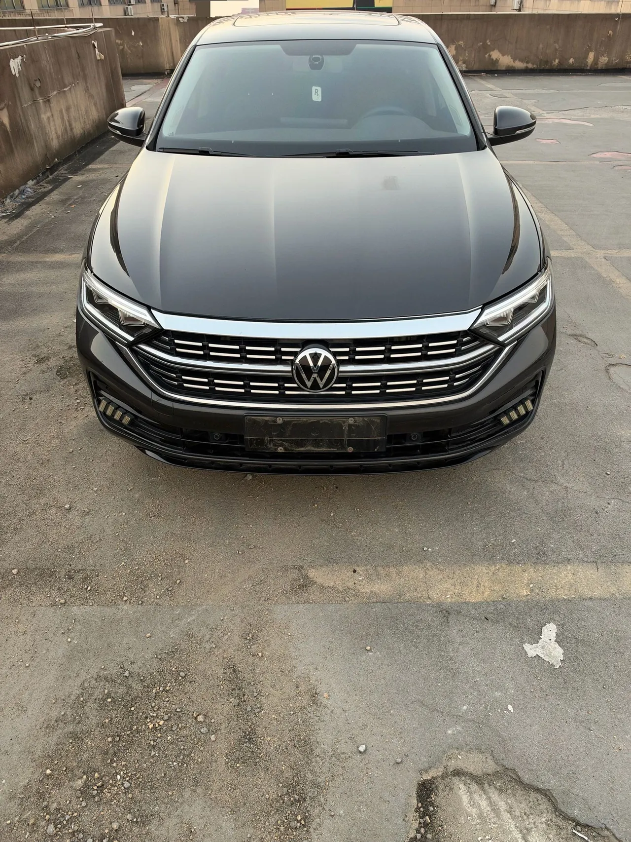 Volkswagen 2023 Sagittarius 1.4TSI 280TSI Exceed Lite Edition Automatic Gear 9