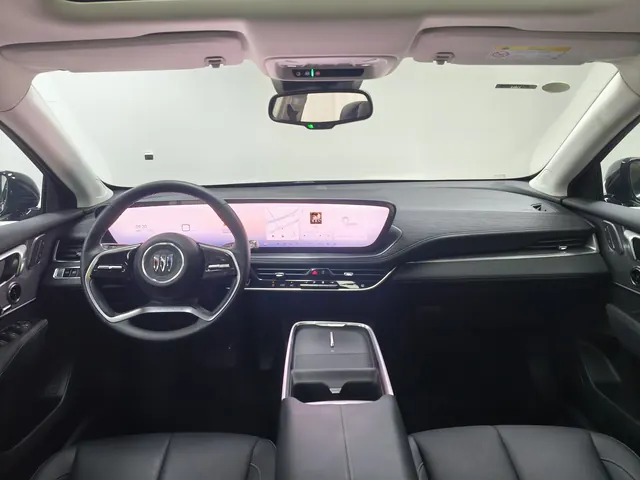 Buick 2026 LaCrosse 2.0T 28T Platinum Edition Automatic Gear 3