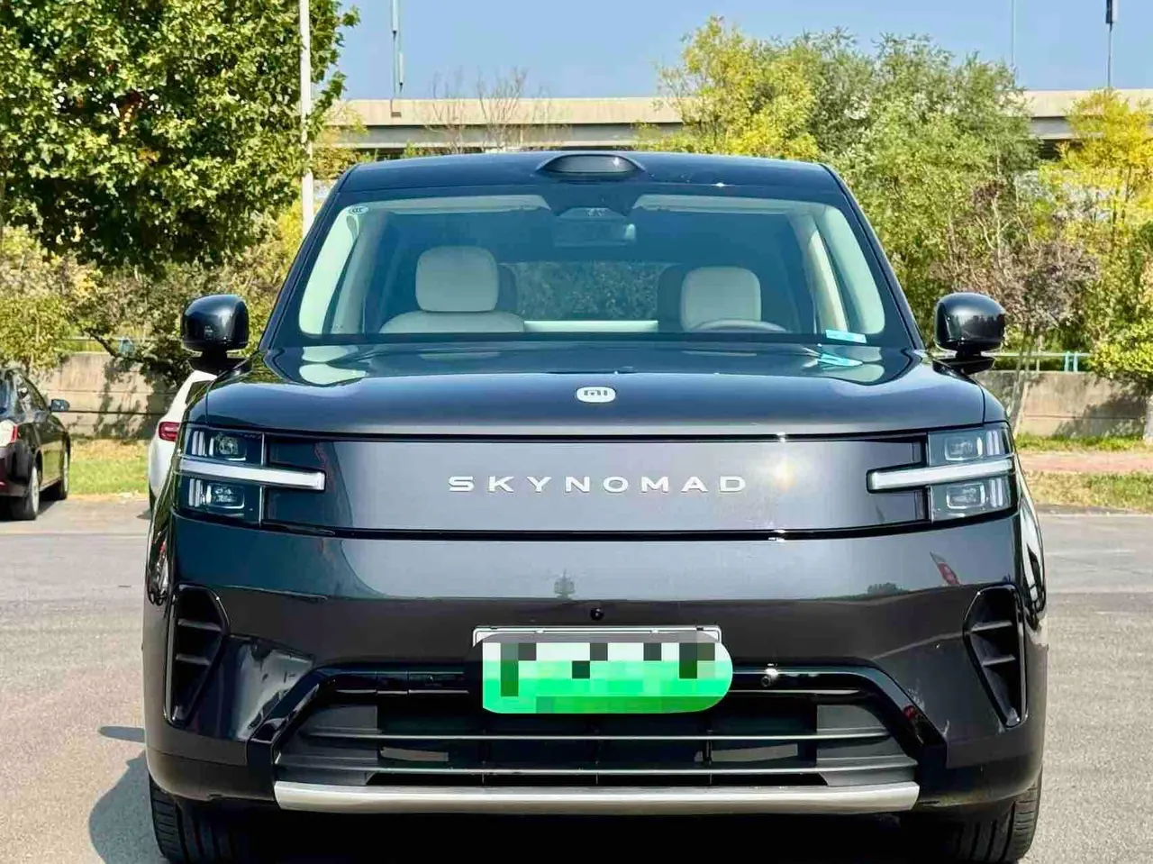 MI 2026 Pengcheng N90 Max7 automatic gear 2