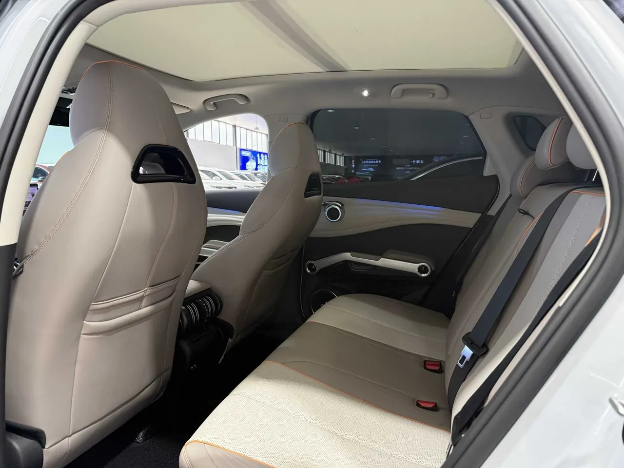 BYD Yuan PLUS 2023 Yuan PLUS Champion Edition 430KM Exceed Automatic Gear 7
