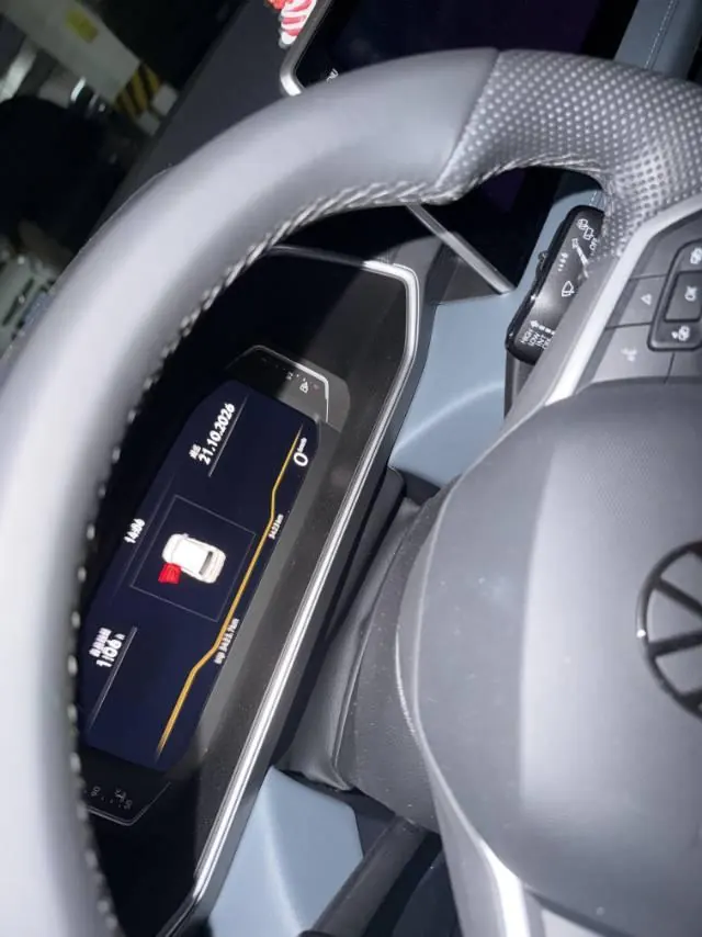 Volkswagen 2024 Tuyue 1.5TSI 300TSI Two-Drive Full Moon Edition Automatic Gear 8