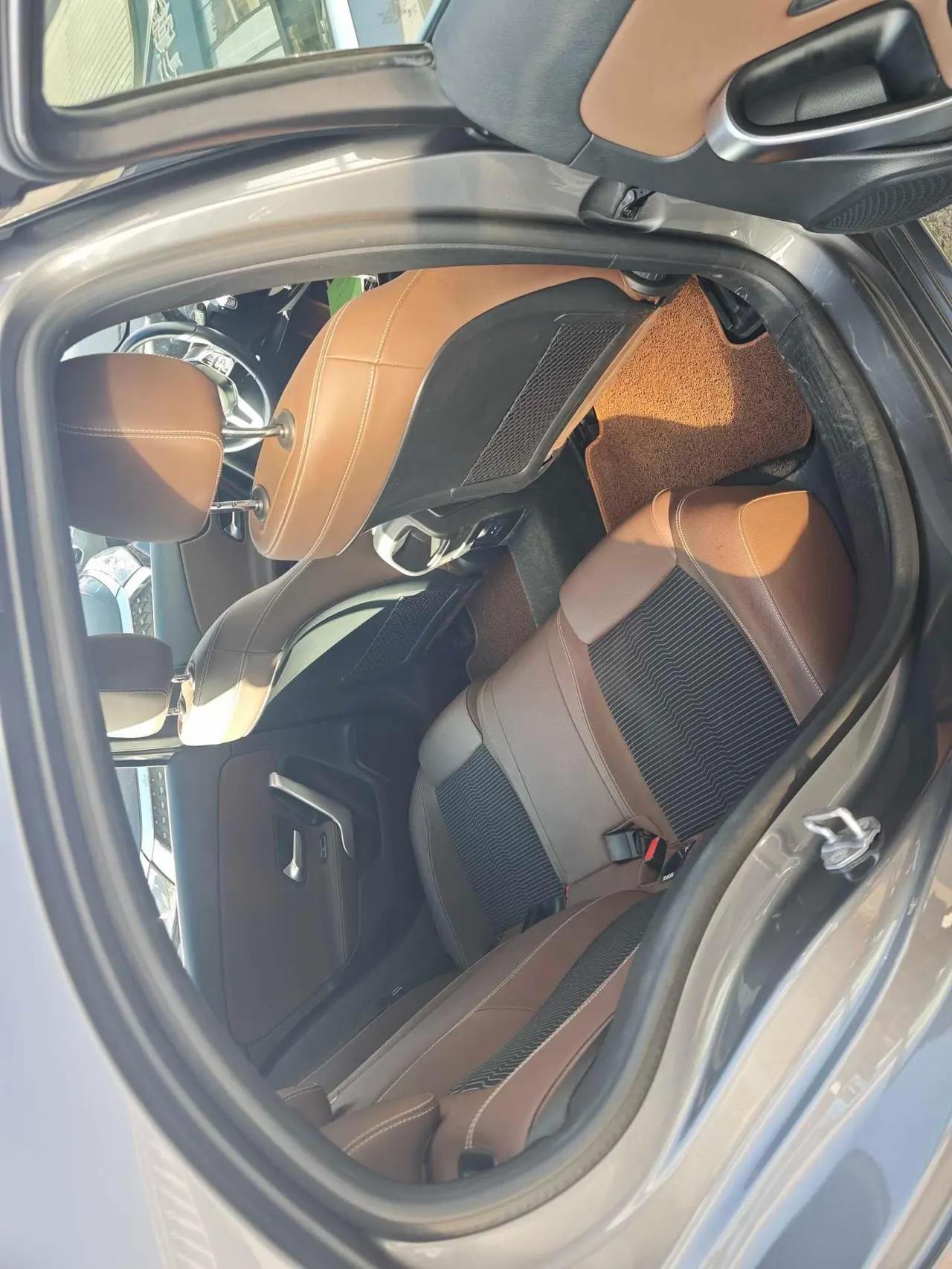 Mercedes Benz Class A (Imported) 2021 A 180 1.3T Automatic 2