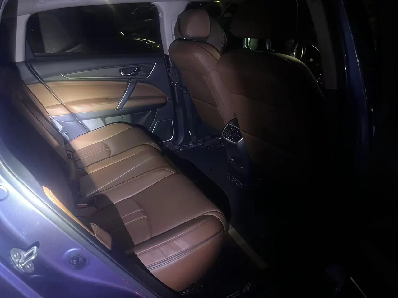 Honda 2020 Crown Road 2.0T 370TURBO Two-Drive Deluxe Automatic Gear 6