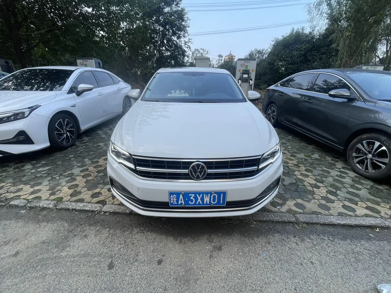 Volkswagen 2021 Bora 1.4TSI 280TSI Elite Smart Union Edition Automatic Gear 6