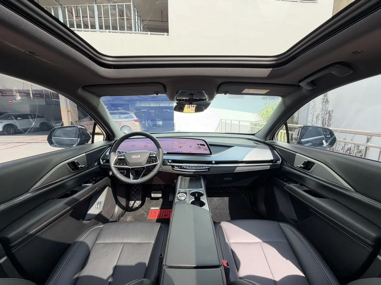 Cadillac 2026 XT5 48V 2.0T Metropolitan Automatic Gear 6