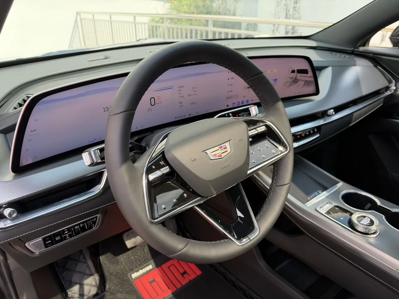 Cadillac 2026 XT5 48V 2.0T Metropolitan Automatic Gear 7