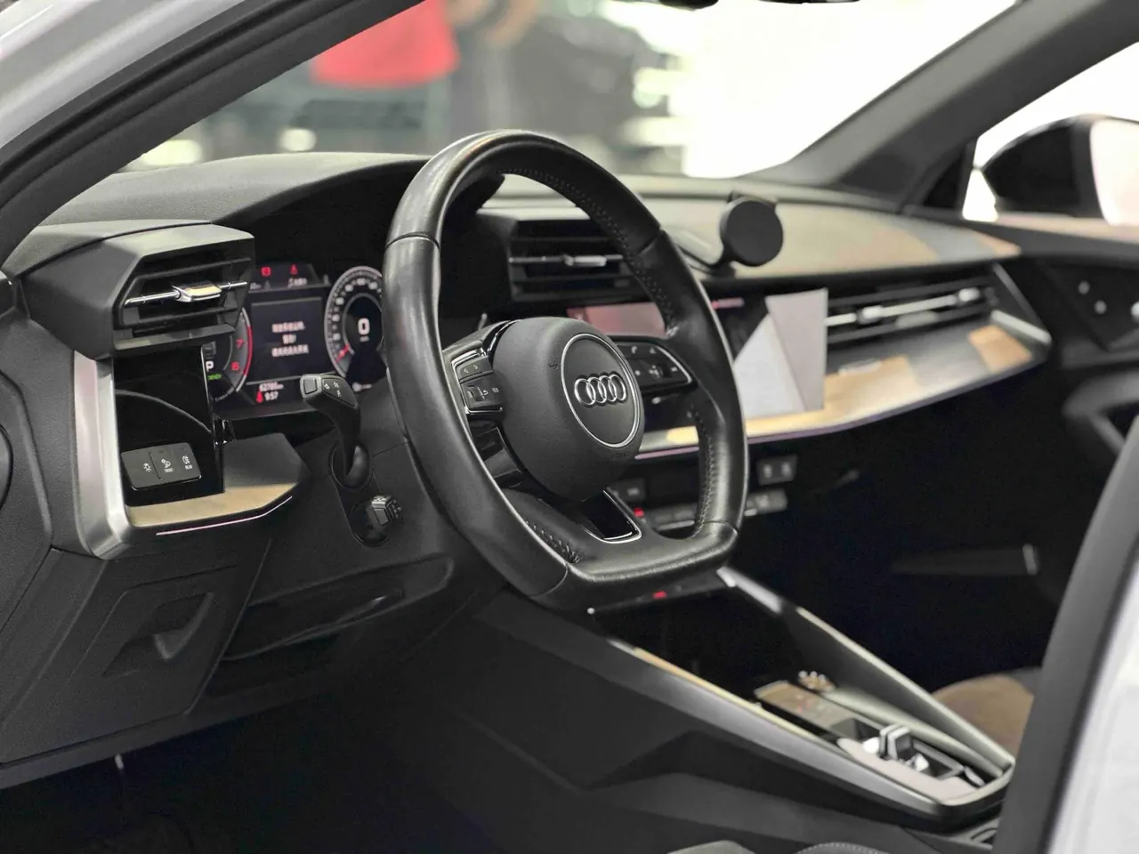 Audi 2021 A3 Sportback 1.4TFSI 35TFSI luxury sports automatic 12