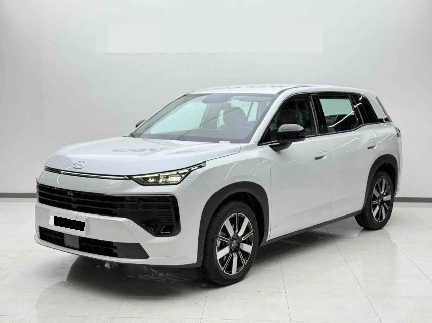 Chuanqi 2026 GS4 1.5T 5th Generation Pro Edition Automatic Gear - View 1