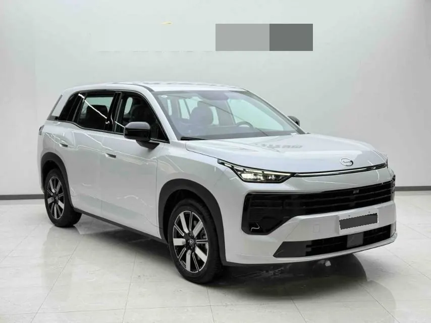 Chuanqi 2026 GS4 1.5T 5th Generation Pro Edition Automatic Gear 2