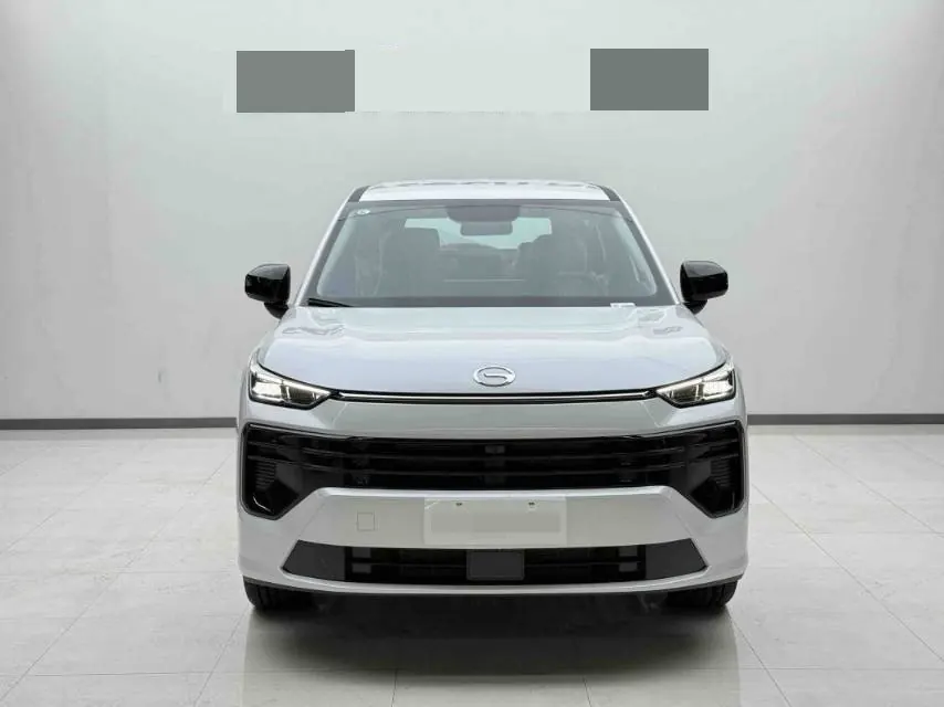 Chuanqi 2026 GS4 1.5T 5th Generation Pro Edition Automatic Gear 6