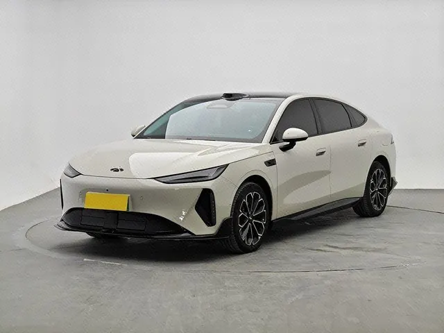Chery 2026 Fengyun A 9 655 MAX Laser Radar Edition Automatic Gear - View 1