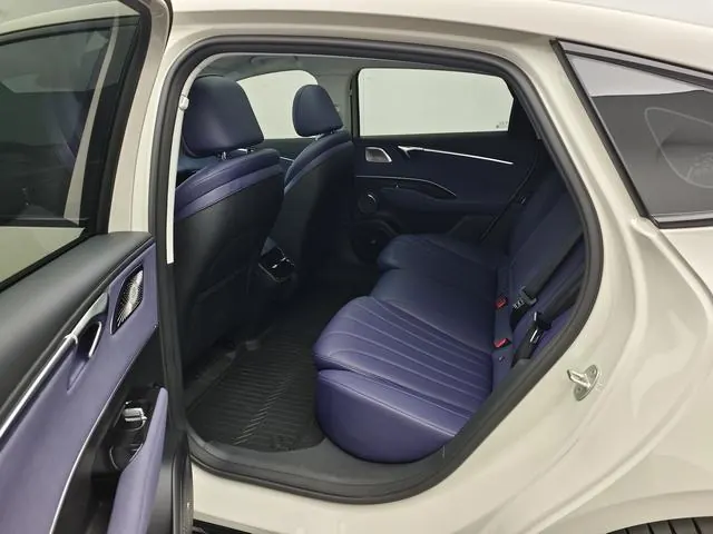 Chery 2026 Fengyun A 9 655 MAX Laser Radar Edition Automatic Gear 4